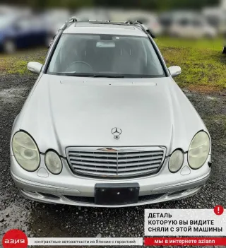 A2118218079 Блок управления сиденьем Mercedes E W211 Арт 2-872739, вид 6