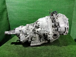 31000AH780 Акпп вариатор cvt Subaru Legacy 5 Арт 2-872897, вид 1