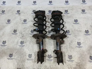 E4303JD03A Стойка подвески Nissan Qashqai 1  Арт 2-873003, вид 1