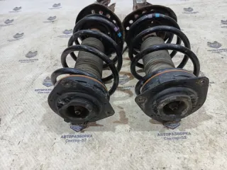 E4303JD03A Стойка подвески Nissan Qashqai 1  Арт 2-873003, вид 2