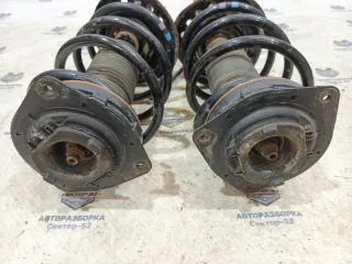 E4303JD03A Стойка подвески Nissan Qashqai 1  Арт 2-873003, вид 3