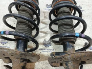 E4303JD03A Стойка подвески Nissan Qashqai 1  Арт 2-873003, вид 4