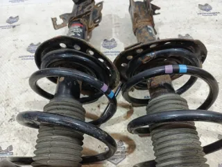 E4303JD03A Стойка подвески Nissan Qashqai 1  Арт 2-873003, вид 5