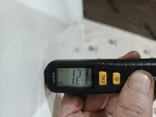 F5100JD0M0 Капот Nissan Qashqai 1  Арт 2-873006, вид 11