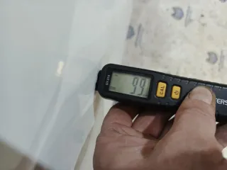 F5100JD0M0 Капот Nissan Qashqai 1  Арт 2-873006, вид 12