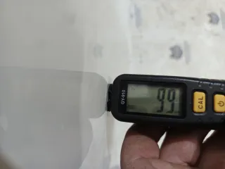 F5100JD0M0 Капот Nissan Qashqai 1  Арт 2-873006, вид 13