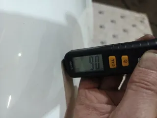 F5100JD0M0 Капот Nissan Qashqai 1  Арт 2-873006, вид 15
