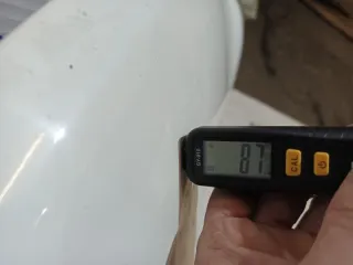 F5100JD0M0 Капот Nissan Qashqai 1  Арт 2-873006, вид 16