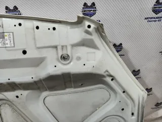 F5100JD0M0 Капот Nissan Qashqai 1  Арт 2-873006, вид 21