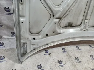 F5100JD0M0 Капот Nissan Qashqai 1  Арт 2-873006, вид 22