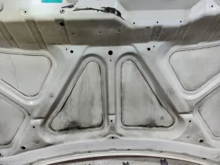 F5100JD0M0 Капот Nissan Qashqai 1  Арт 2-873006, вид 24