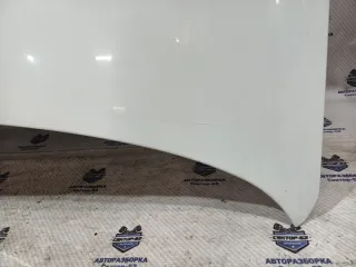 F5100JD0M0 Капот Nissan Qashqai 1  Арт 2-873006, вид 5