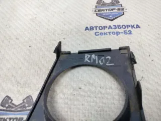 8200450493 Решетка в бампер Renault Megane 3 Арт 2-873027, вид 5