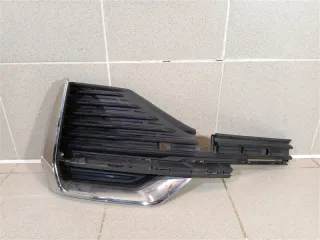6010177300 Решетка в бампер правая Geely Monjaro Арт 2-873116, вид 1