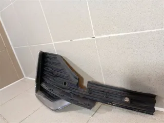 6010177300 Решетка в бампер правая Geely Monjaro Арт 2-873116, вид 7