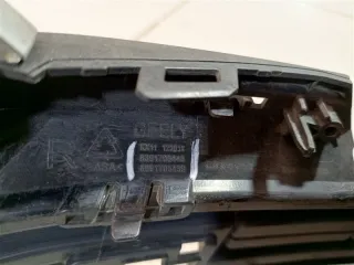 6010177300 Решетка в бампер правая Geely Monjaro Арт 2-873116, вид 10