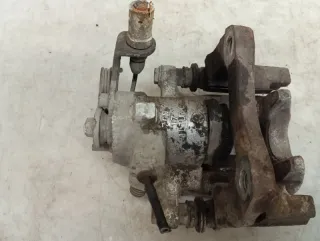 4401G5 Суппорт задний правый Peugeot 407 Арт 2-873224, вид 8