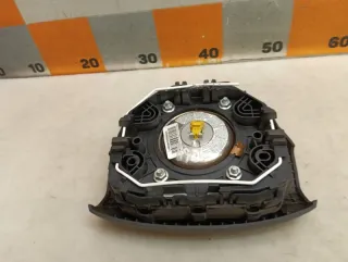 4M51A042B85DE3ZHE Подушка безопасности водителя Ford Focus 1 Арт 2-873239, вид 5