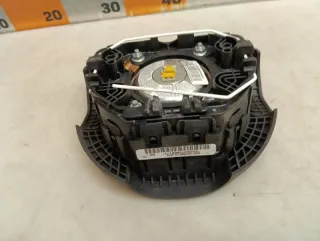 4M51A042B85DE3ZHE Подушка безопасности водителя Ford Focus 1 Арт 2-873239, вид 6