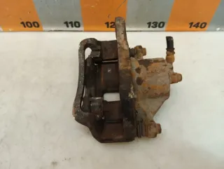 581803CA00 Суппорт передний левый Kia Magentis MS Арт 2-873363, вид 5