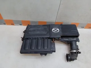 ZJ0113Z0XD Корпус воздушного фильтра Mazda Demio 2 Арт 2-873442, вид 1