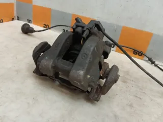 A0024206683 Суппорт задний правый Mercedes S W220 Арт 2-873481, вид 3