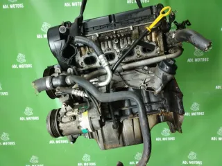  Двигатель Opel Astra H Арт 2-874005, вид 2