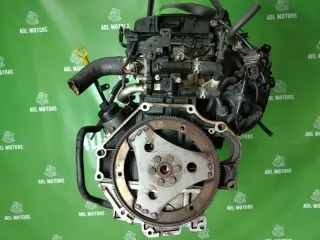  Двигатель Opel Astra H Арт 2-874005, вид 3