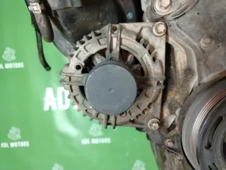  Двигатель Opel Astra H Арт 2-874005, вид 5