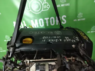  Двигатель Opel Astra H Арт 2-874005, вид 6