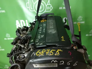  Двигатель Opel Astra H Арт 2-874005, вид 7