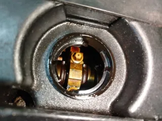  Двигатель Opel Astra H Арт 2-874005, вид 9