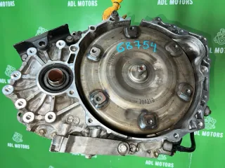 31280602 КПП автоматическая (АКПП) Volvo S60 1 Арт 2-874017, вид 1