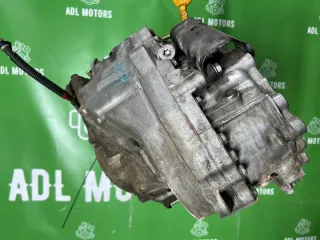 31280602 КПП автоматическая (АКПП) Volvo S60 1 Арт 2-874017, вид 5