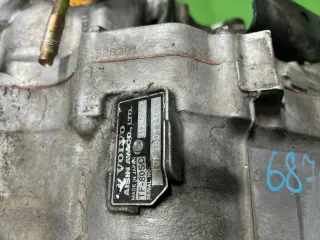 31280602 КПП автоматическая (АКПП) Volvo S60 1 Арт 2-874017, вид 7