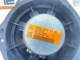 A2048205502 Динамик Mercedes CLS C218 Арт 2-874149, вид 4