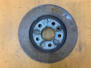 Диск тормозной Land Rover Discovery 4 Арт 2-874269, вид 1