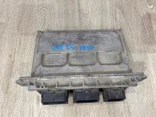 DB5Z-12A650-VANP Блок управления двс Ford Explorer 5 restailing Арт 2-874304, вид 2