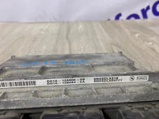 DB5Z-12A650-VANP Блок управления двс Ford Explorer 5 restailing Арт 2-874304, вид 3