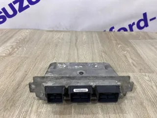 DB5Z-12A650-VANP Блок управления двс Ford Explorer 5 restailing Арт 2-874304, вид 5