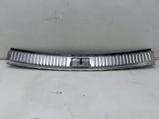 7P0863459E Накладка замка багажника Volkswagen Touareg 2 Арт 2-874359, вид 1