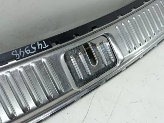 7P0863459E Накладка замка багажника Volkswagen Touareg 2 Арт 2-874359, вид 3