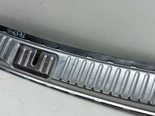 7P0863459E Накладка замка багажника Volkswagen Touareg 2 Арт 2-874359, вид 6
