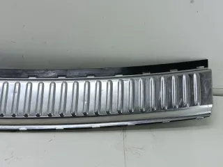 7P0863459E Накладка замка багажника Volkswagen Touareg 2 Арт 2-874359, вид 7