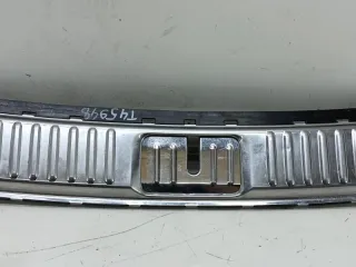 7P0863459E Накладка замка багажника Volkswagen Touareg 2 Арт 2-874359, вид 8