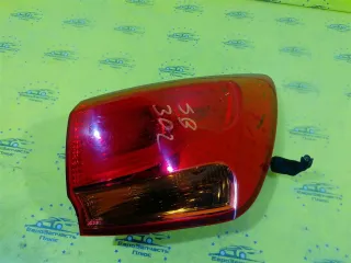 92402A23 Фонарь задний правый Kia Ceed 2 Арт 2-874549, вид 1
