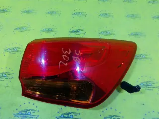 92402A23 Фонарь задний правый Kia Ceed 2 Арт 2-874549, вид 2