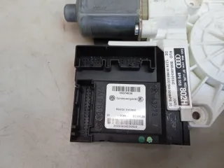 8P0959802G Моторчик стеклоподъемника Audi A3 8P Арт 2-874634, вид 5