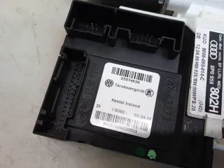 8P0959802G Моторчик стеклоподъемника Audi A3 8P Арт 2-874634, вид 7