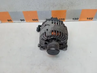 06F903023C Генератор Audi A3 8P Арт 2-874747, вид 1
